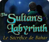 The Sultan's Labyrinth: Le Sacrifice de Bahar