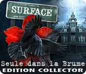 Surface: Seule dans la Brume Edition Collector