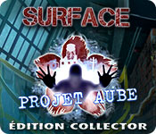 Surface: Projet Aube Édition Collector