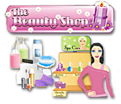 The Beauty Shop