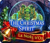 The Christmas Spirit: Le Noël d’Oz