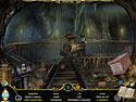 The Clockwork Man: The Hidden World