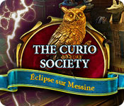 The Curio Society: Éclipse sur Messine