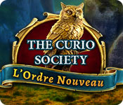 The Curio Society: L'Ordre Nouveau
