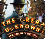 The Great Unknown: Le Château de Houdini