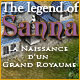 The Legend of Sanna: La Naissance d'un Grand Royaume
