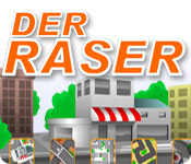 Jouer The Racer En ligne