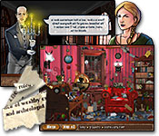 The Secret of Margrave Manor Telechargeables