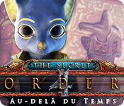 The Secret Order: Au-delà du Temps