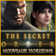 The Secret Order: Nouveaux Horizons