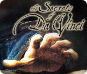 The Secrets of Da Vinci: Le Manuscrit Interdit