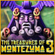 Jeu The Treasures of Montezuma 3 Jeu a telecharger gratuit The Treasures of Montezuma 3