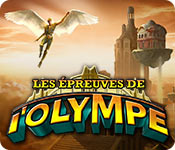 Les Épreuves de l'Olympe