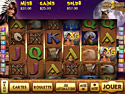 Totem Treasure 2