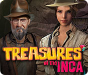 Treasures of the Inca