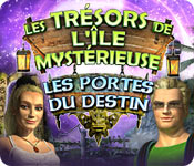 Les Trésors de l'Ile Mystérieuse: Les Portes du Destin