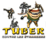 Tuber contre les étrangers
