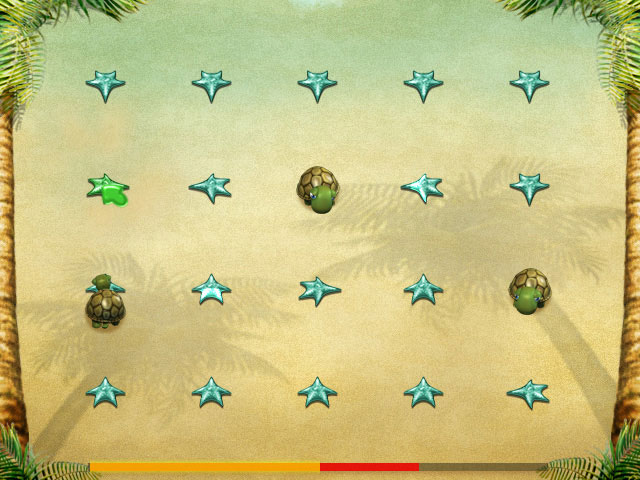 Jeu Captures d'écran