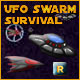 UFO Swarm Survival