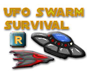 Télécharger UFO Swarm Survival Jeu