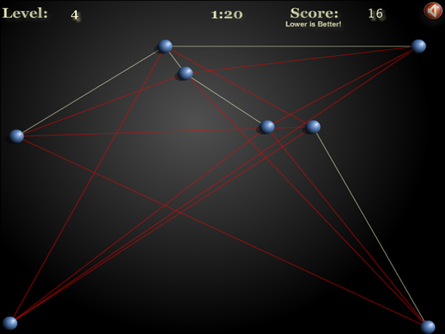 Unravel Captures d'écran
