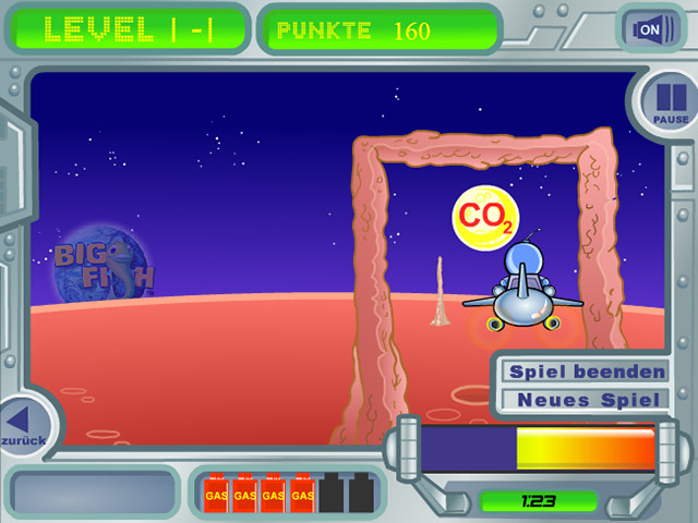 Arcade  Action