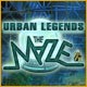 Jouez maintenant Urban Legends: The Maze
