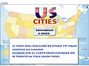 US Cities