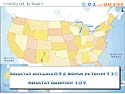 US Cities
