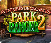 Aventures de vacances: Park Ranger 2