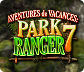 Aventures de Vacances: Park Ranger 7