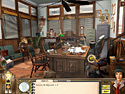 in-game screenshot : Valerie Porter and the Scarlet Scandal (pc) - Faites les gros titres de l'Informer.