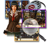 Valerie Porter and the Scarlet Scandal