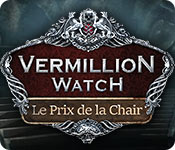 Vermillion Watch: Le Prix de la Chair