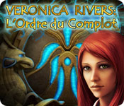 Veronica Rivers: L'Ordre du Complot