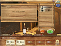 in-game screenshot : Vigneron Extraordinaire (pc) - Partez en quête du Vino Ultimae !