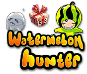 Jouer Watermelon Hunter En ligne