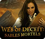 Web of Deceit: Sables Mortels