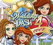Wedding Dash 4: Ever