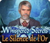 Whispered Secrets: Le Silence de l'Or