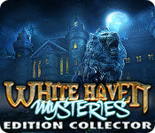 White Haven Mysteries Edition Collector
