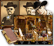 Wild West Quest Telechargeables