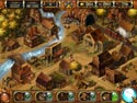Wild West Story: The Beginnings
