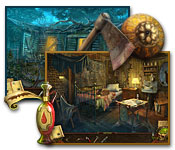Witches'Legacy: La Malédiction des Charleston Edition Collector