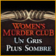 Women's Murder Club: Un Gris Plus Sombre