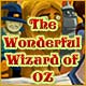 The Wonderful Wizard of Oz