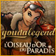Youda Legend: L'Oiseau d'Or du Paradis