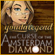 Youda Legend: The Curse of the Amsterdam Diamond