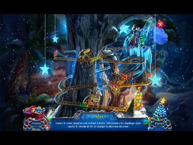 Yuletide Legends: Coeurs de Glace télécharger