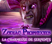 Zodiac Prophecies: La Charmeuse de Serpents